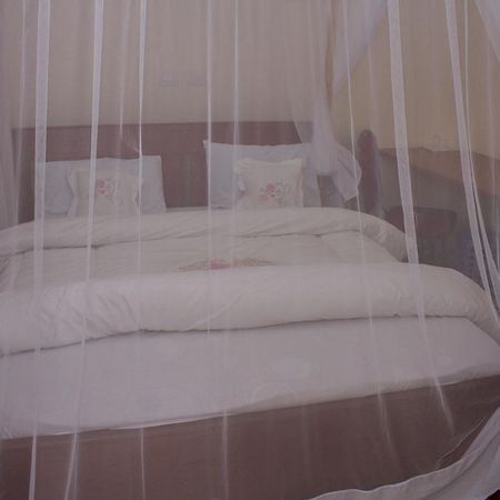 Isibania Borderpoint Lodge Migori 外观 照片