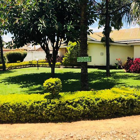 Isibania Borderpoint Lodge Migori 外观 照片