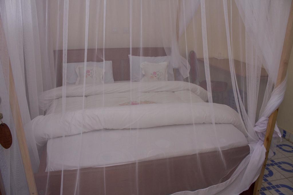 Isibania Borderpoint Lodge Migori 外观 照片