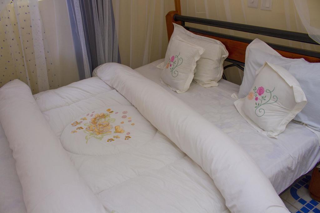 Isibania Borderpoint Lodge Migori 外观 照片